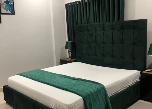 Apartment no Mg-05