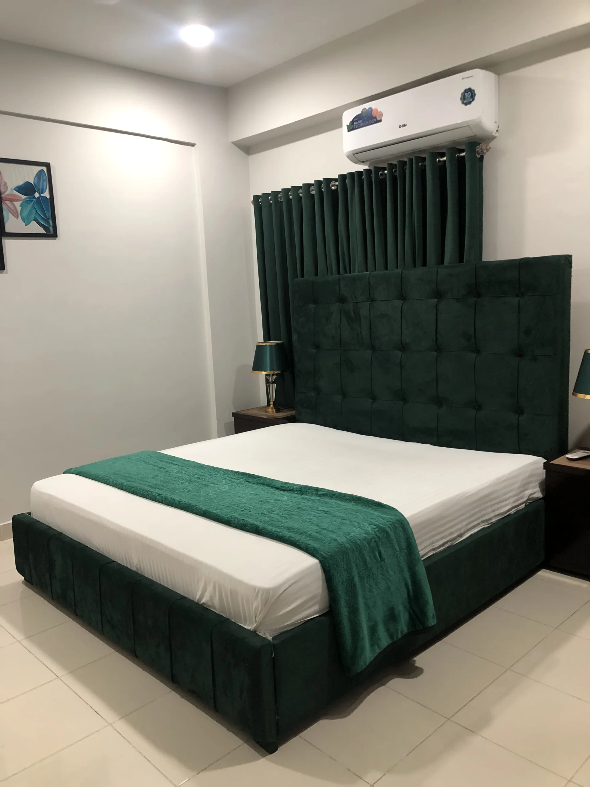 Apartment no Mg-05