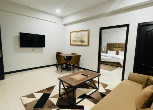 Apartment no Mg-07