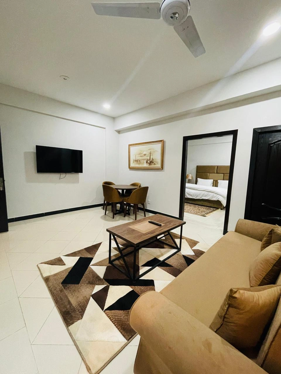 Apartment no Mg-07
