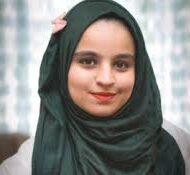 Fatima Siddique